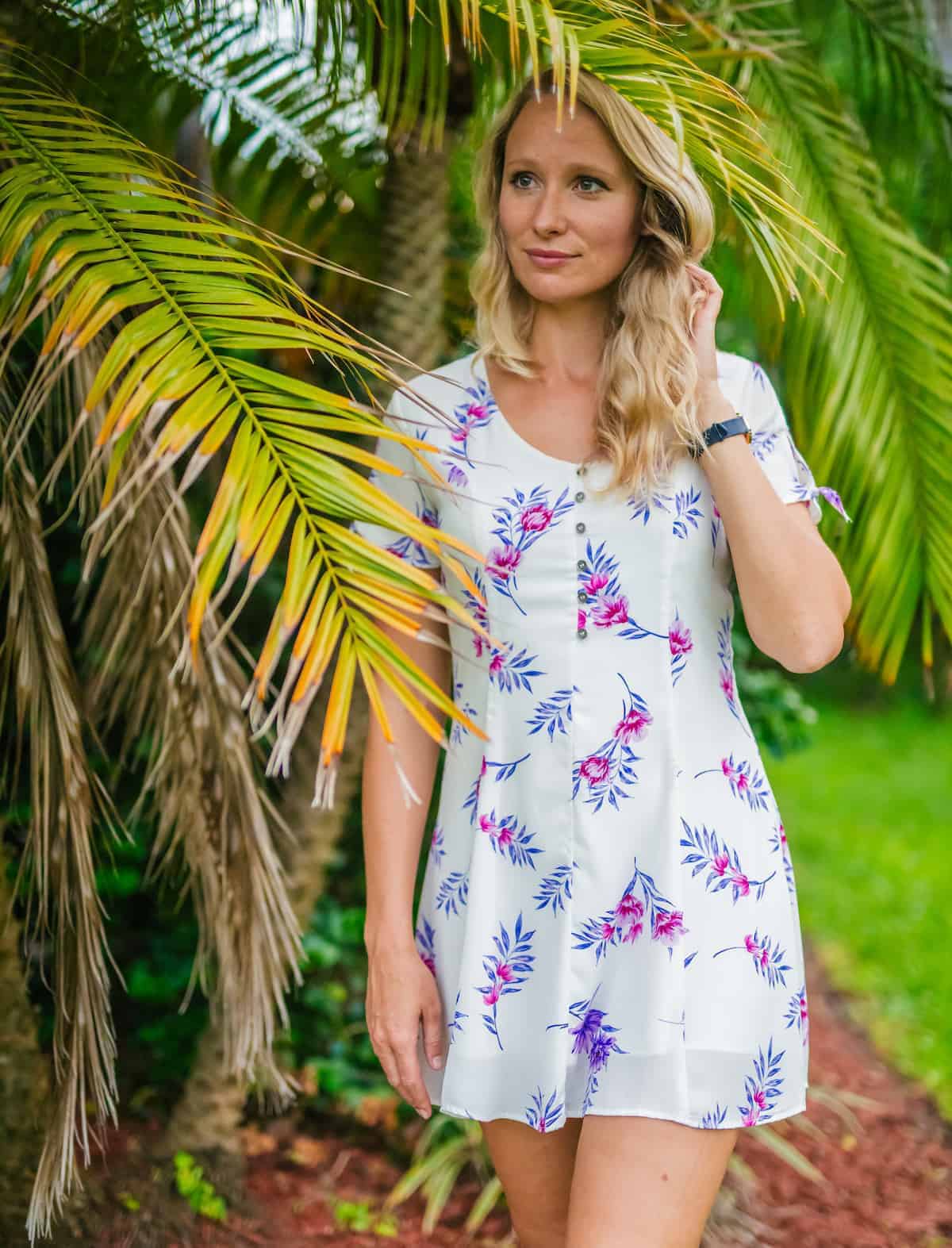 Romper dress for tall girl store